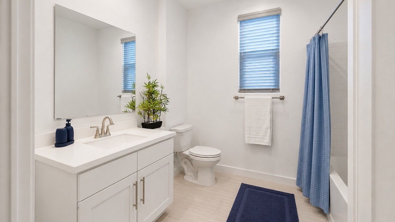 Photo of Bathroom in Laveen