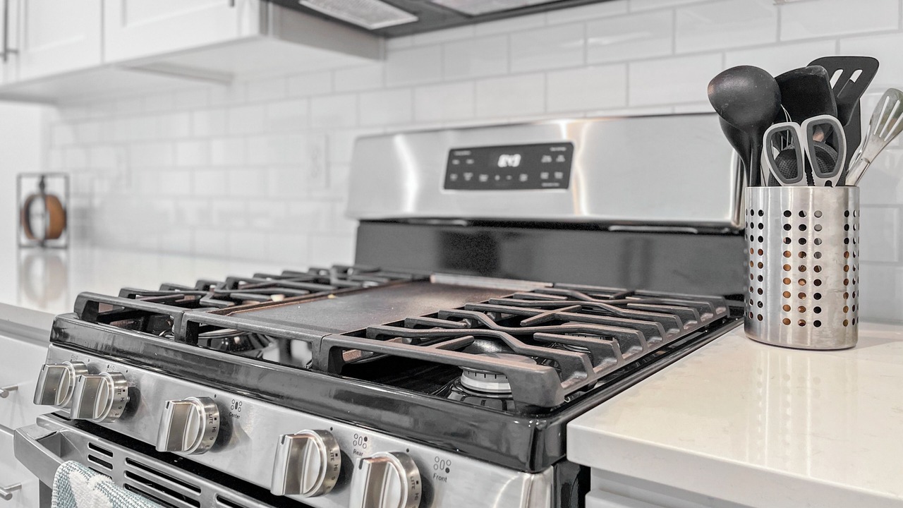 Photo of Kitchen in Laveen