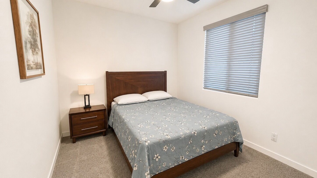 Photo of Bedroom in Laveen