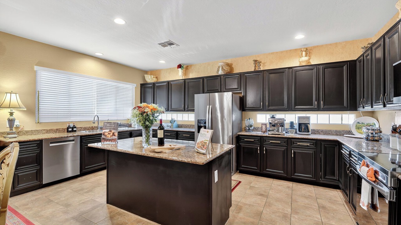 Photo of Kitchen in Chandler