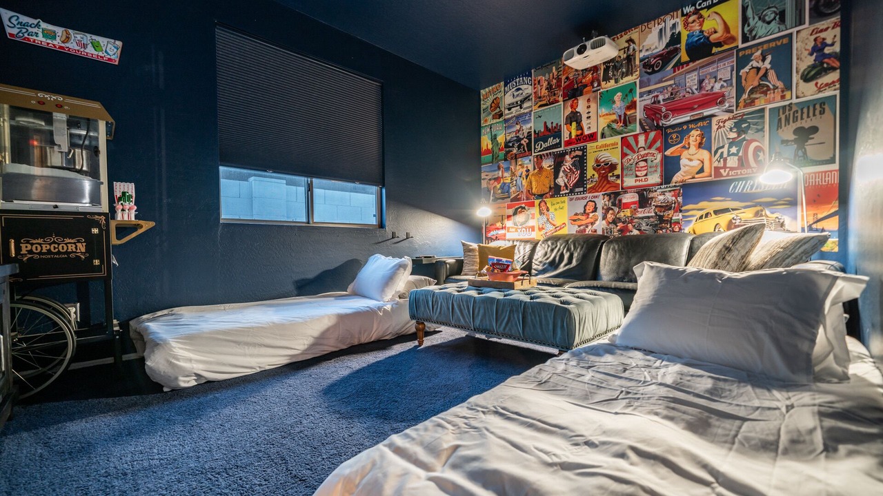 Photo of Bedroom in Estrella Mountain Ranch