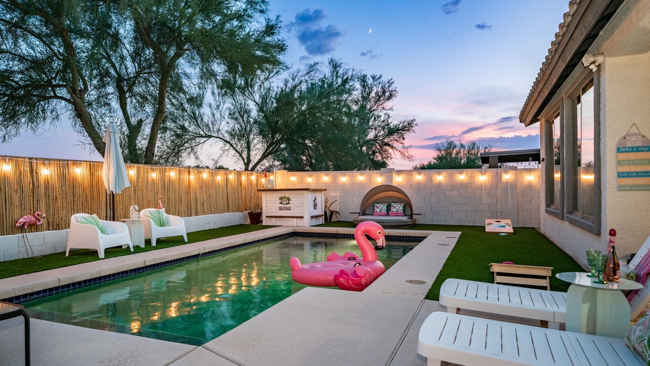 Photo of Outdoor in Estrella Mountain Ranch