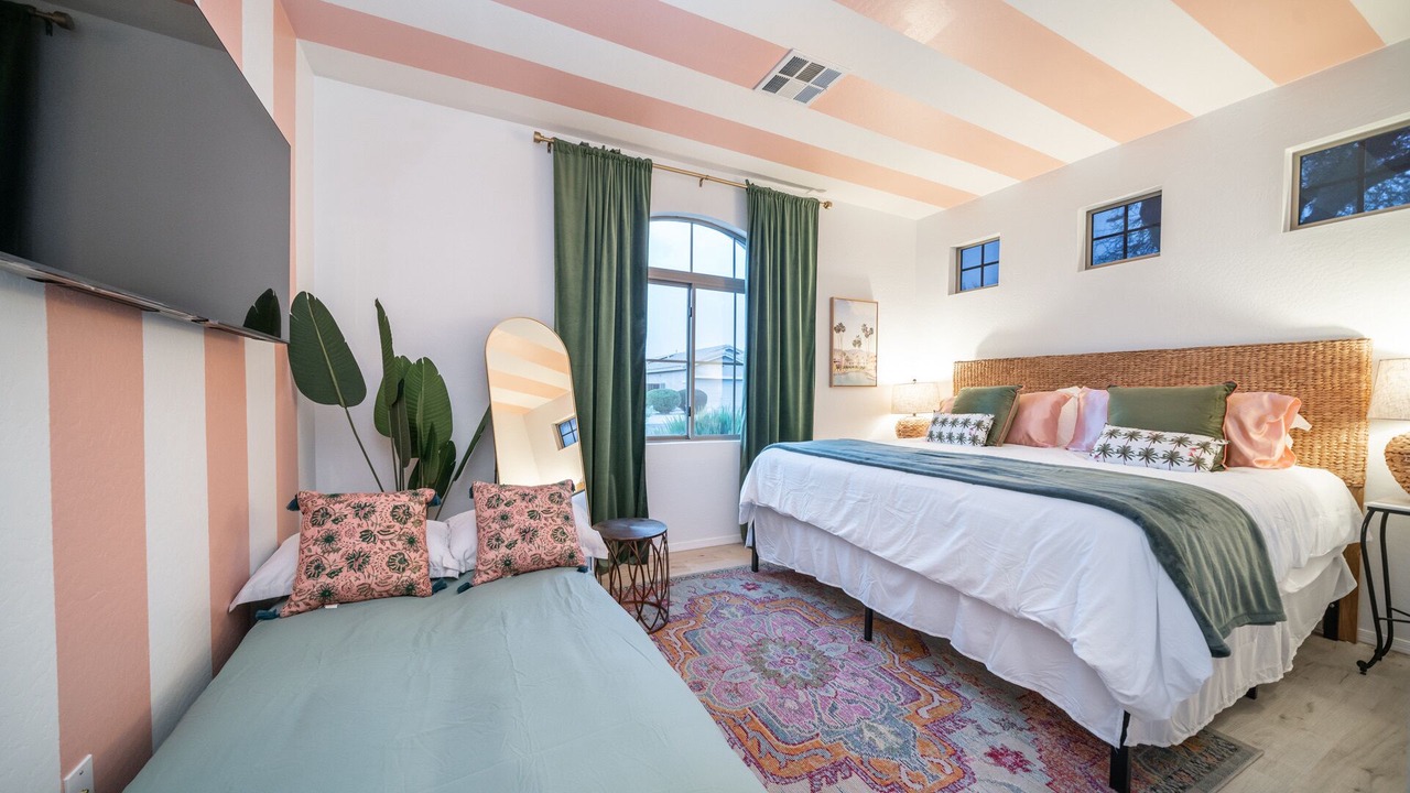 Photo of Bedroom in Estrella Mountain Ranch