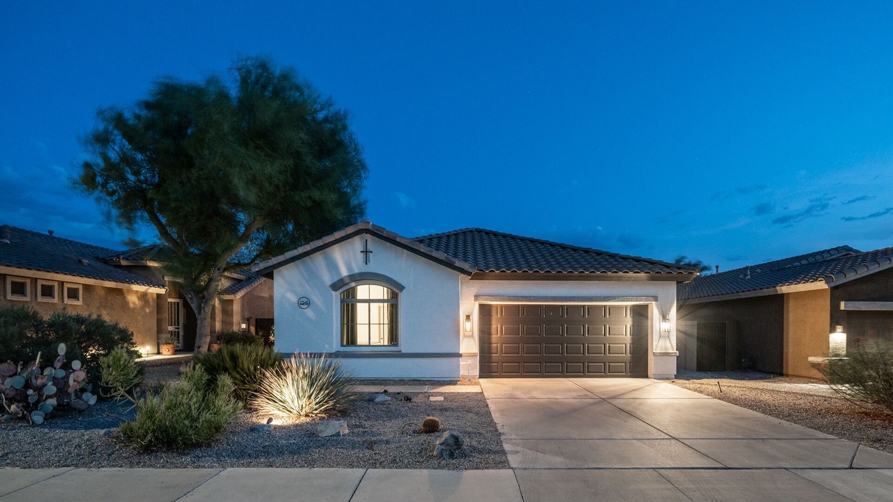 Photo of Outdoor in Estrella Mountain Ranch