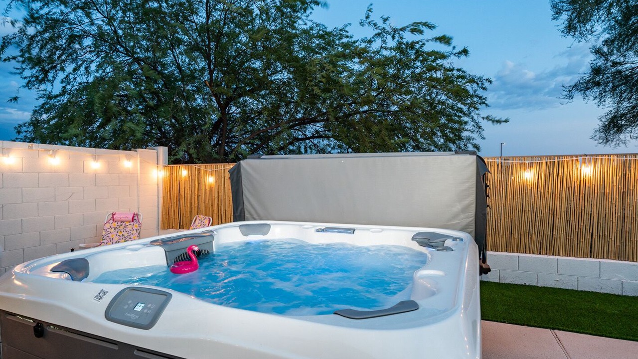 Photo of Outdoor in Estrella Mountain Ranch