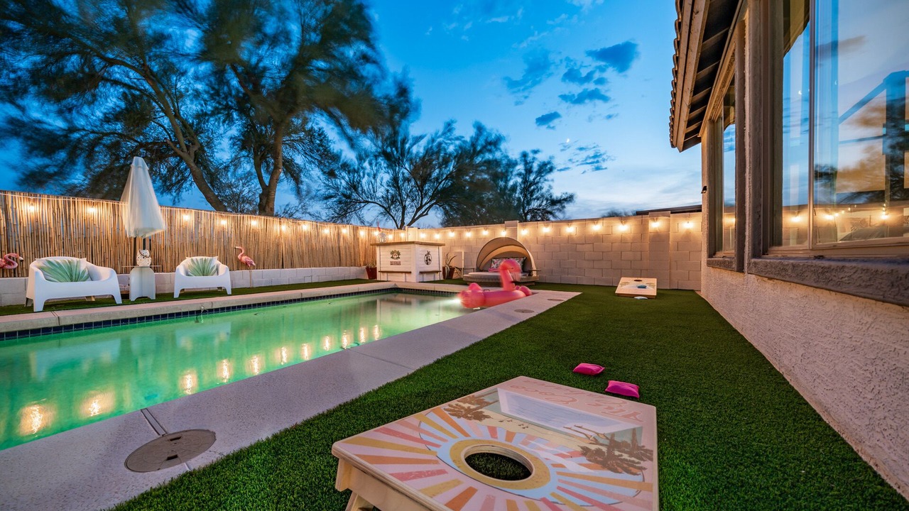 Photo of Outdoor in Estrella Mountain Ranch