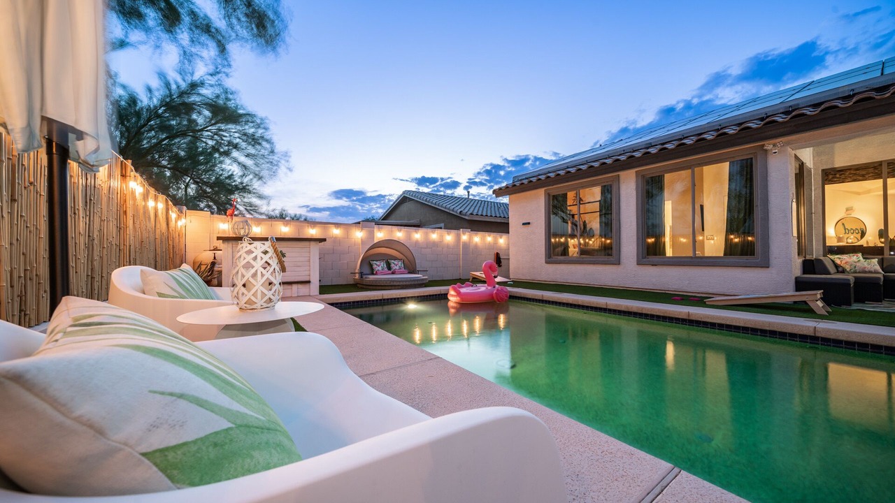 Photo of Outdoor in Estrella Mountain Ranch