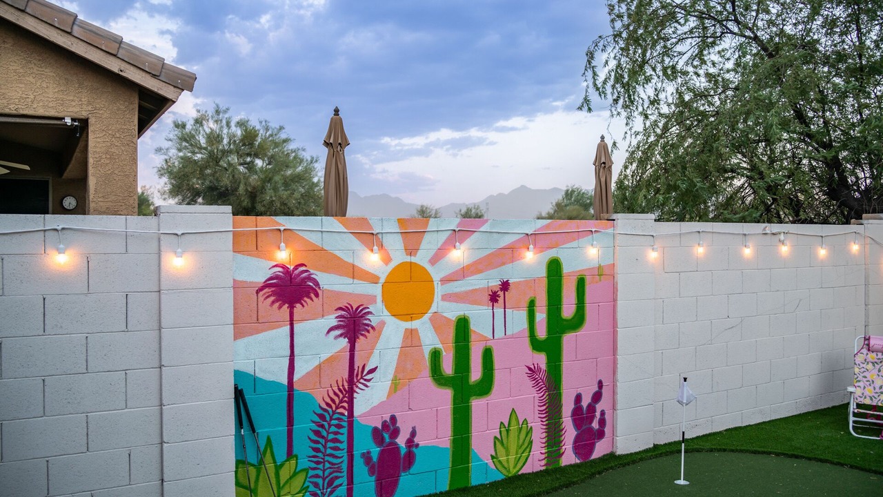 Photo of Outdoor in Estrella Mountain Ranch
