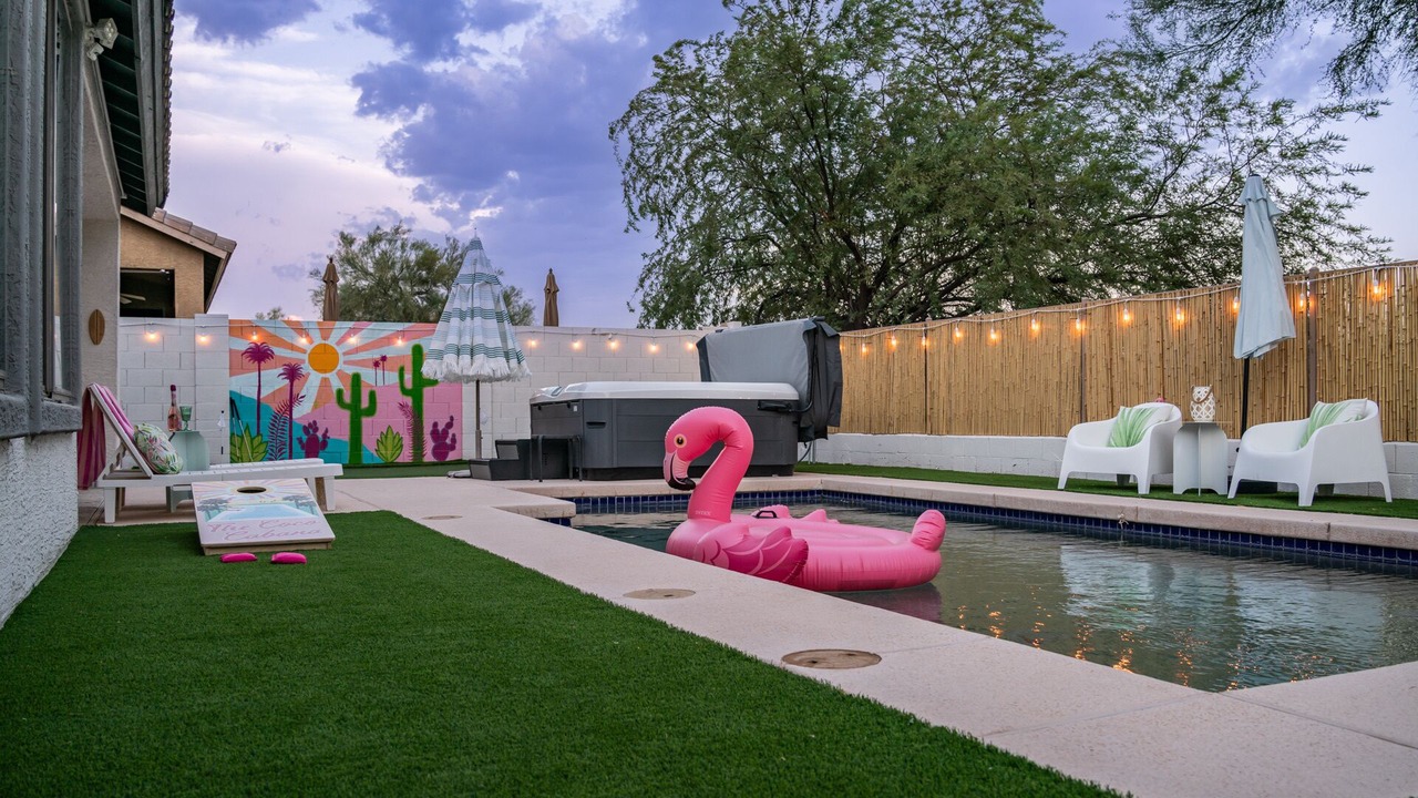 Photo of Outdoor in Estrella Mountain Ranch