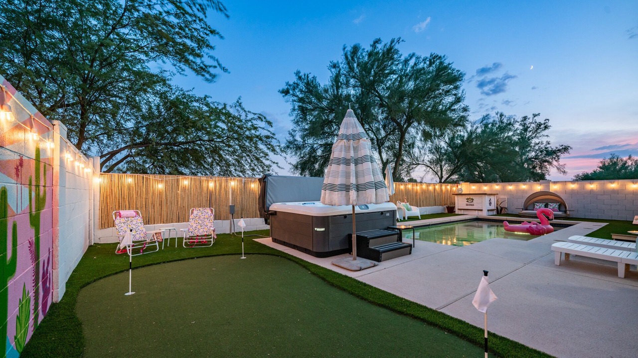 Photo of Outdoor in Estrella Mountain Ranch