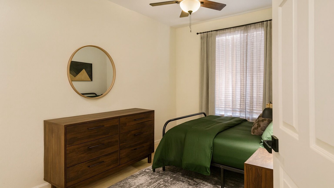 Photo of Bedroom in Waddell