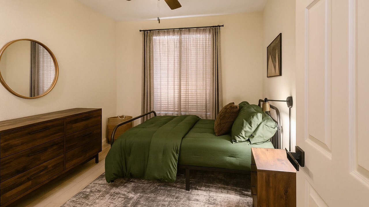 Photo of Bedroom in Waddell