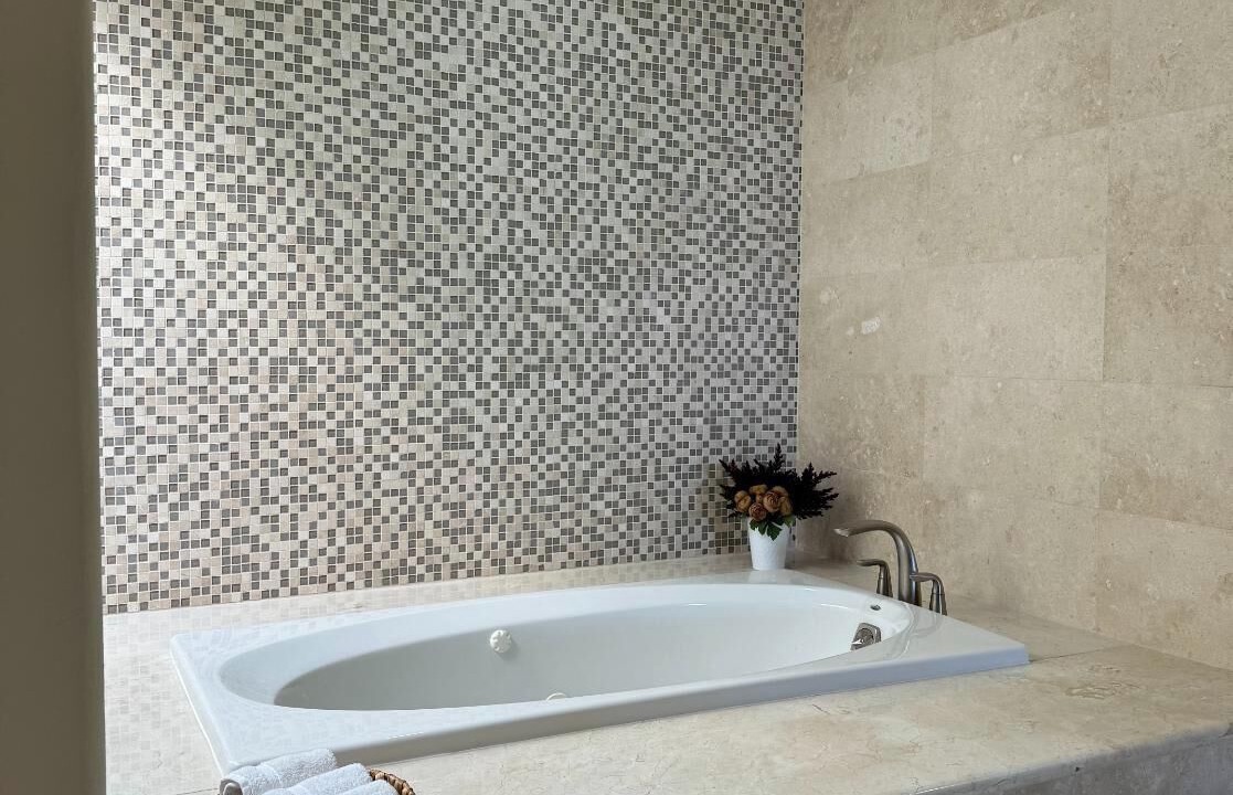 Photo of Bathroom in El Cardonal