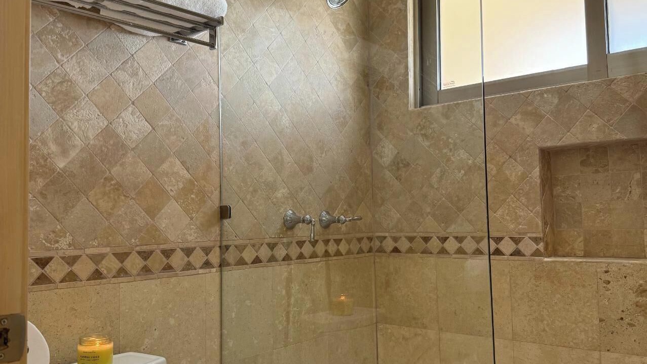 Photo of Bathroom in El Cardonal