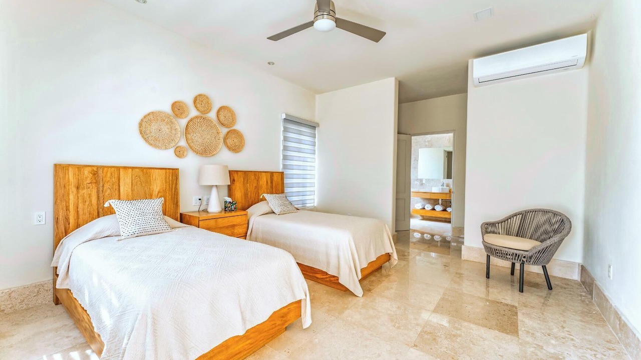 Photo of Bedroom in El Cardonal