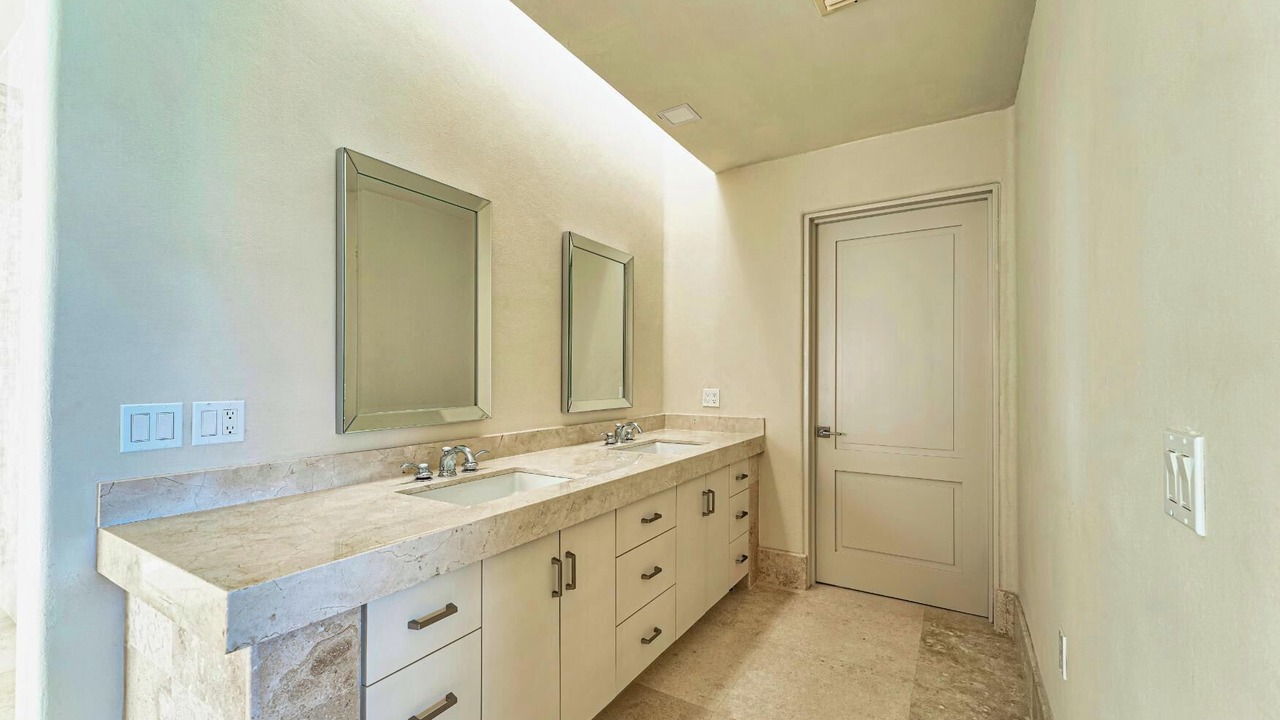 Photo of Bathroom in El Cardonal