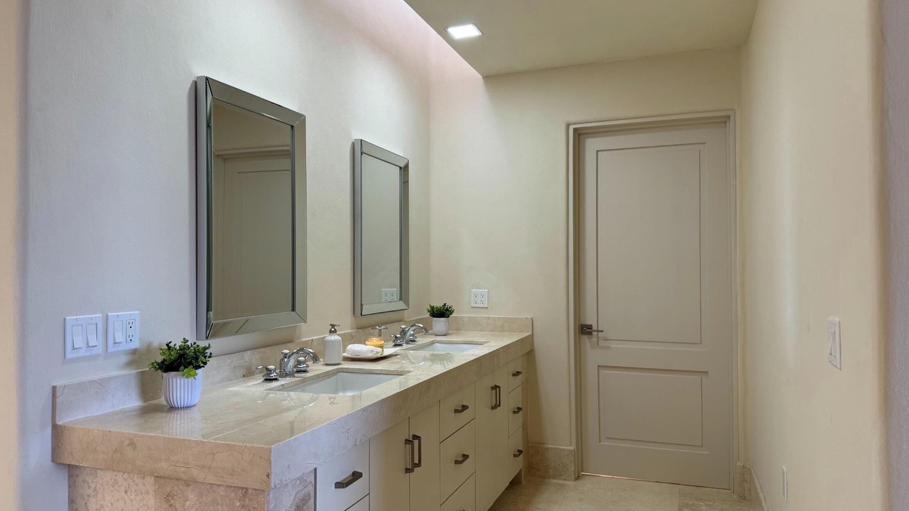 Photo of Bathroom in El Cardonal