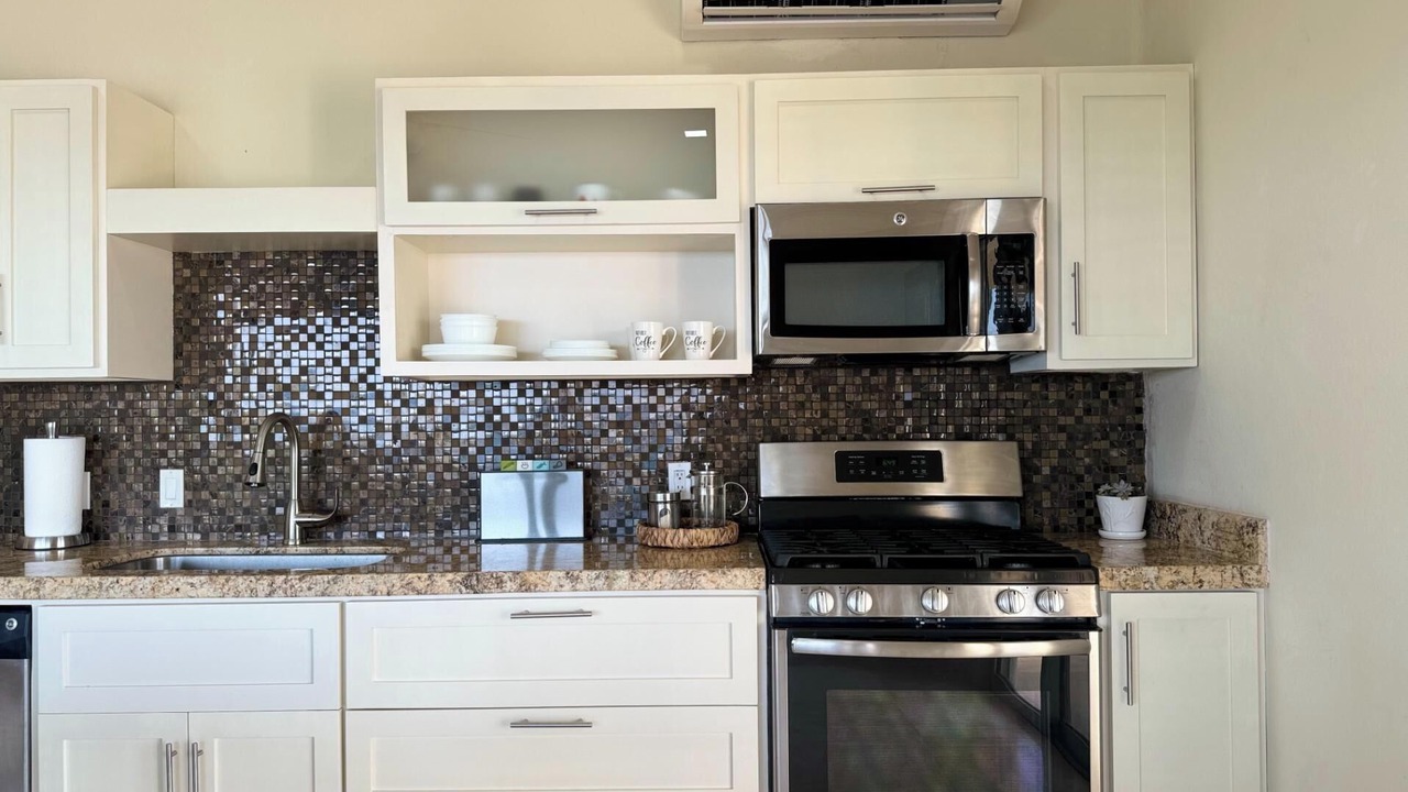 Photo of Kitchen in El Cardonal