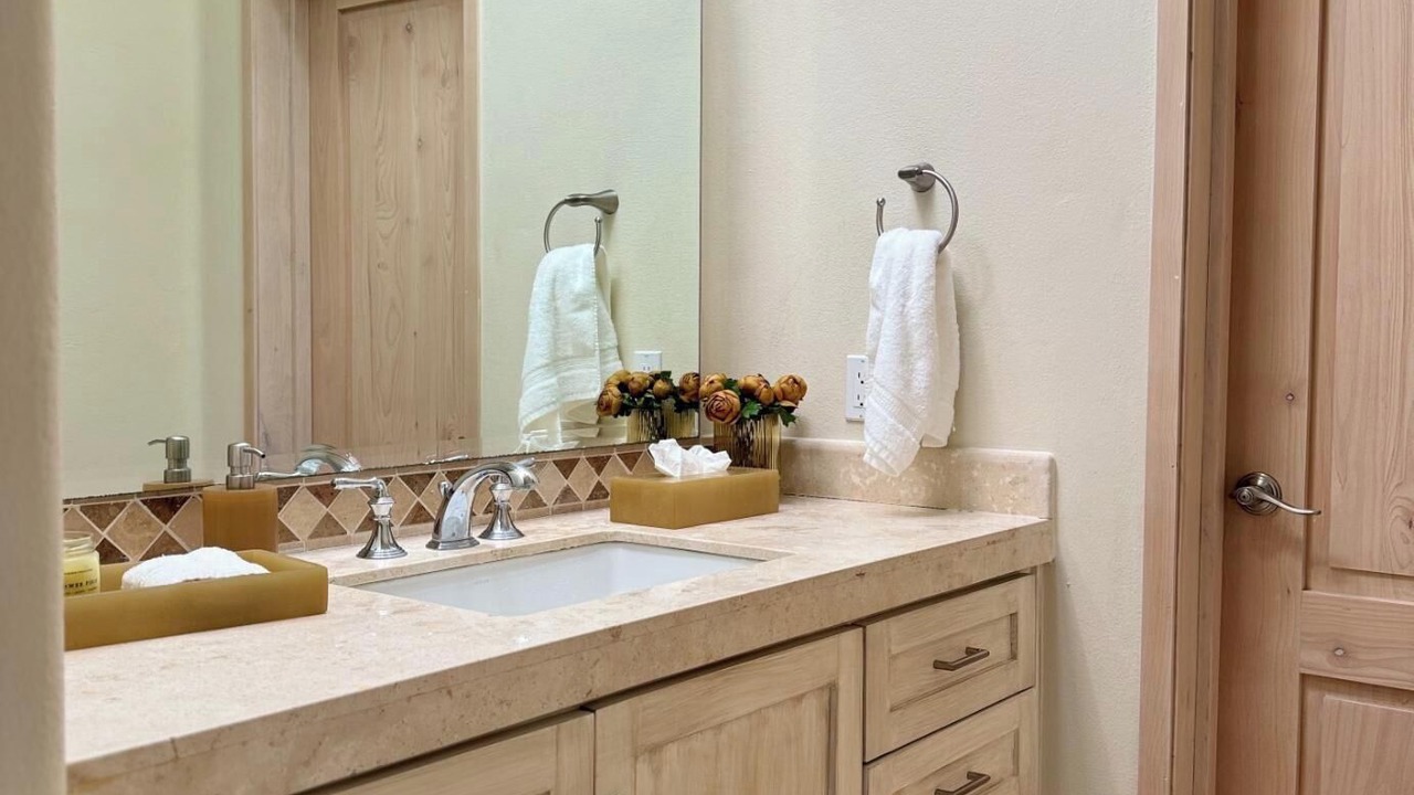 Photo of Bathroom in El Cardonal