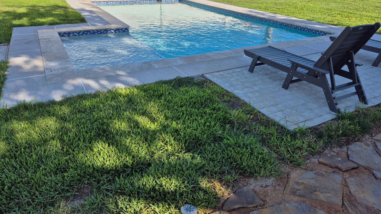 Photo of Outdoor in Edinburg