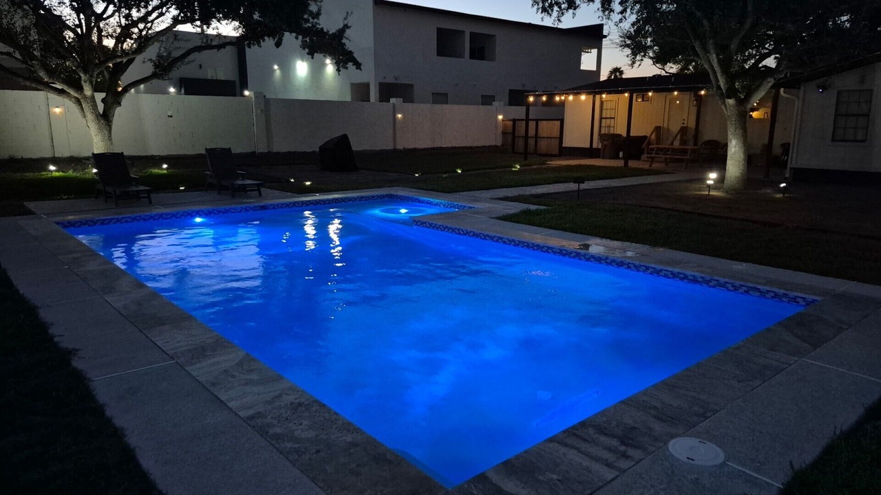 Photo of Outdoor in Edinburg