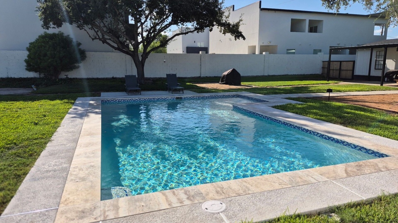 Photo of Outdoor in Edinburg