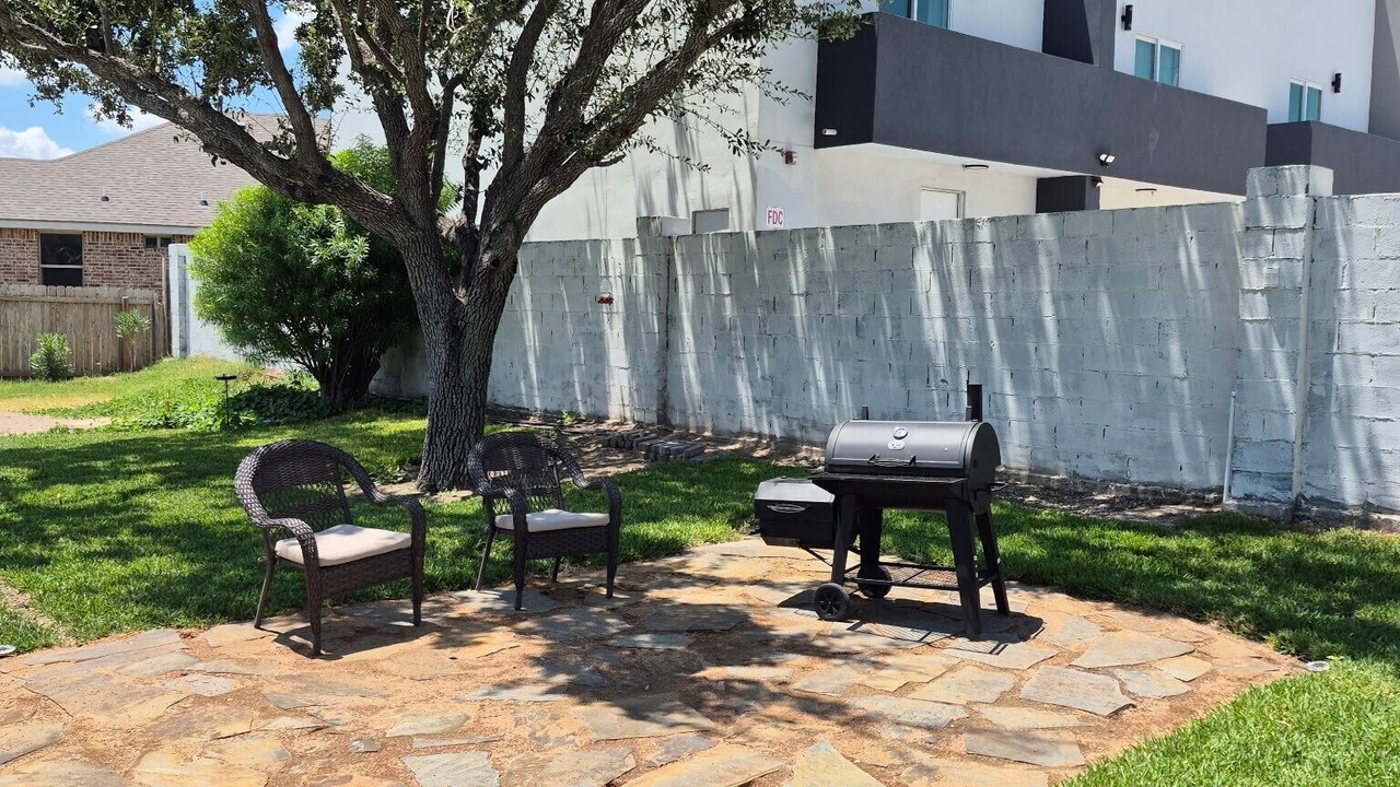 Photo of Outdoor in Edinburg
