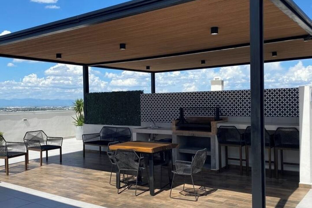 Photo of Outdoor in Guadalupe