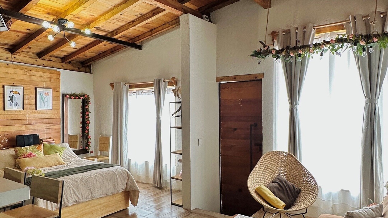 Photo of Livingroom in Valle de Bravo