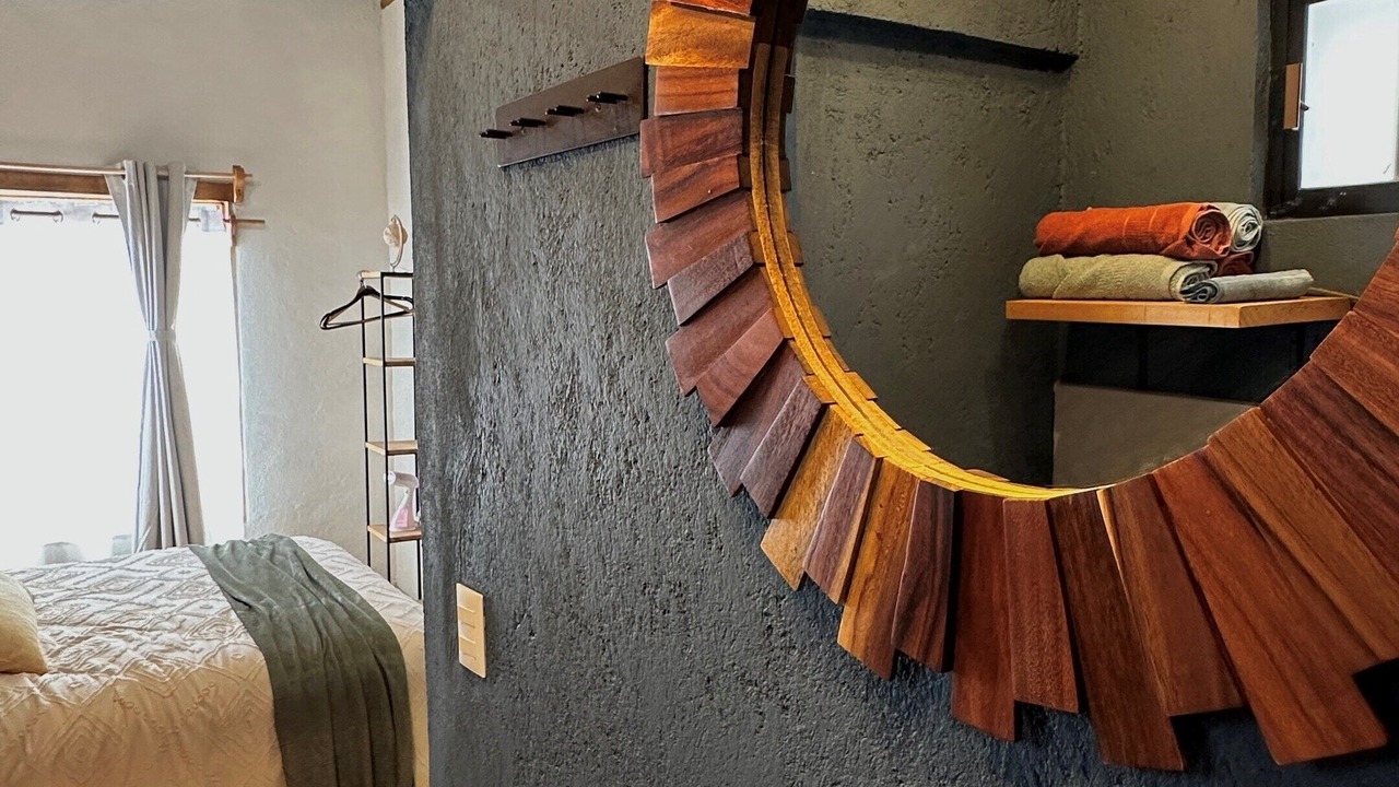 Photo of Bedroom in Valle de Bravo