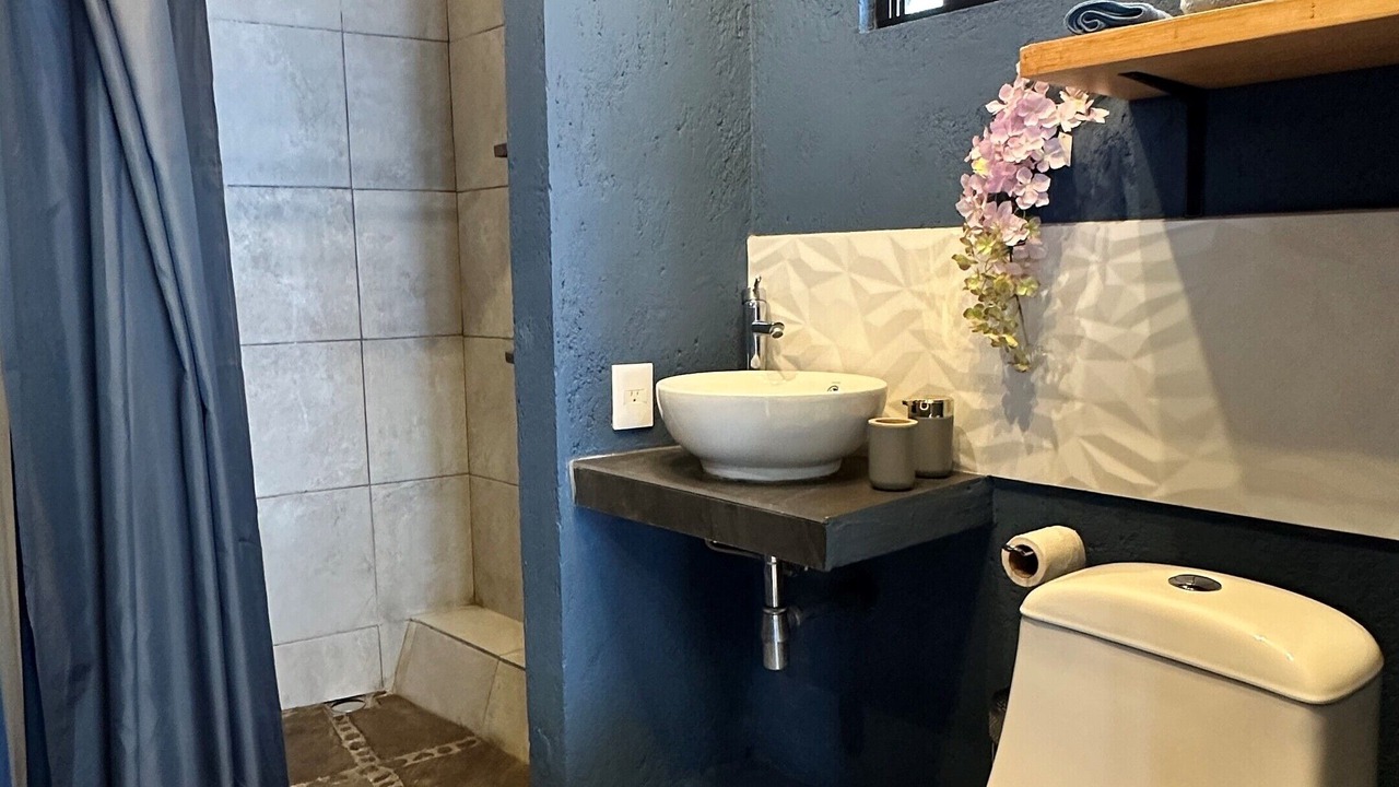 Photo of Bathroom in Valle de Bravo