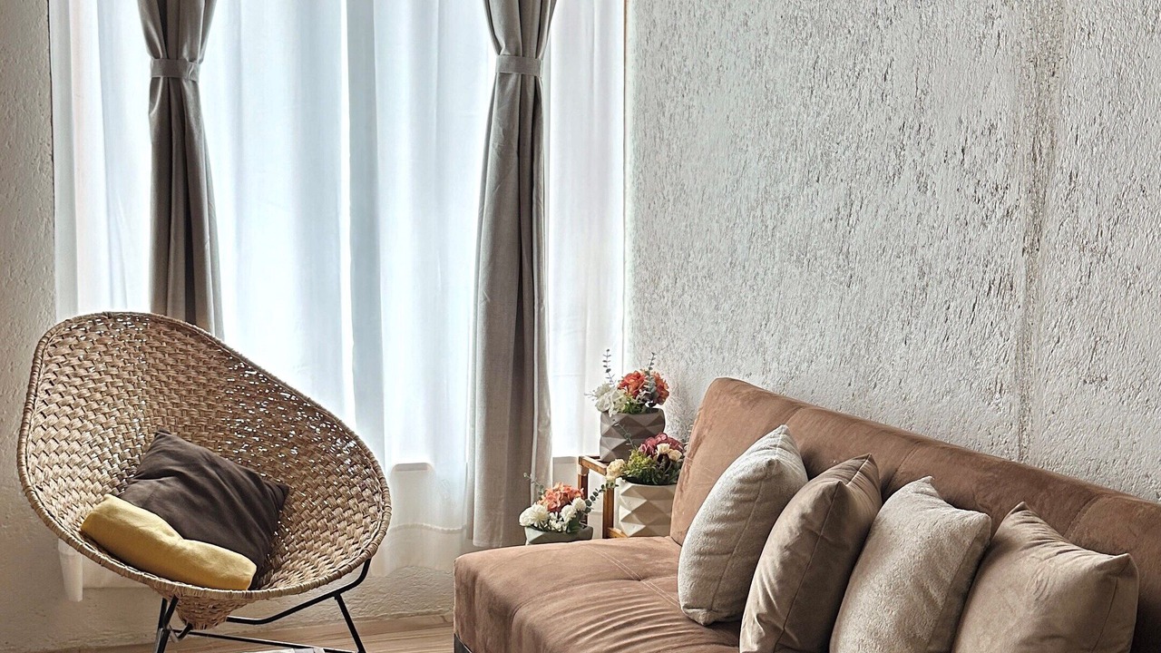 Photo of Livingroom in Valle de Bravo