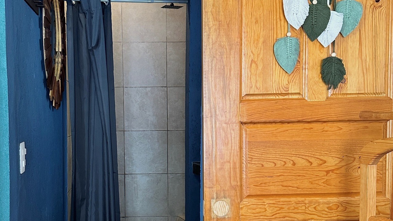 Photo of Bathroom in Valle de Bravo