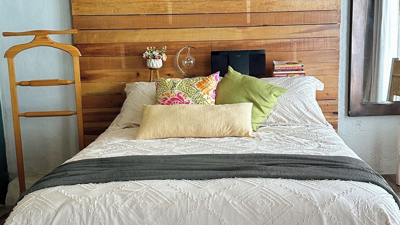 Photo of Bedroom in Valle de Bravo