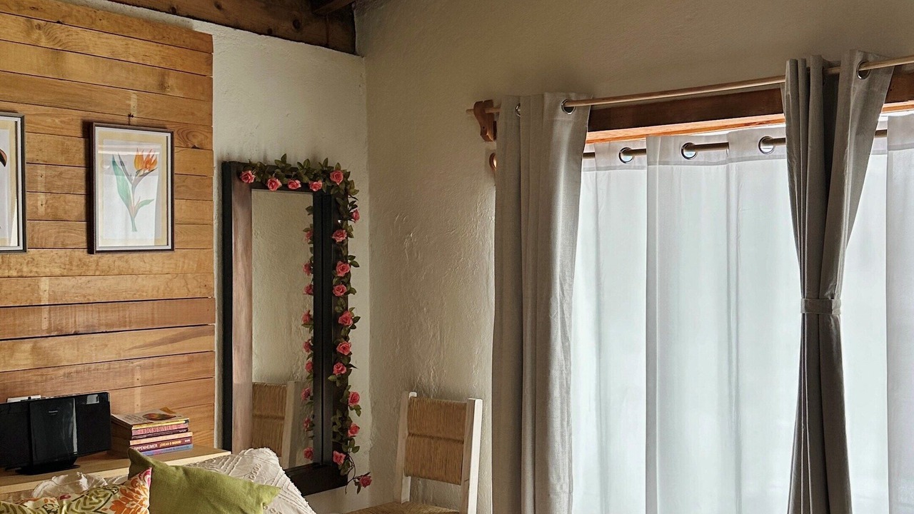 Photo of Bedroom in Valle de Bravo