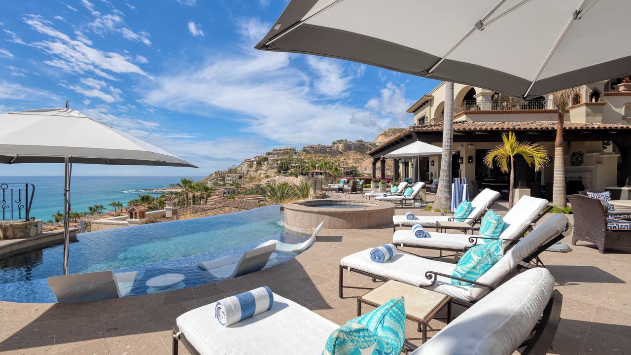 Photo of Outdoor in Palmilla