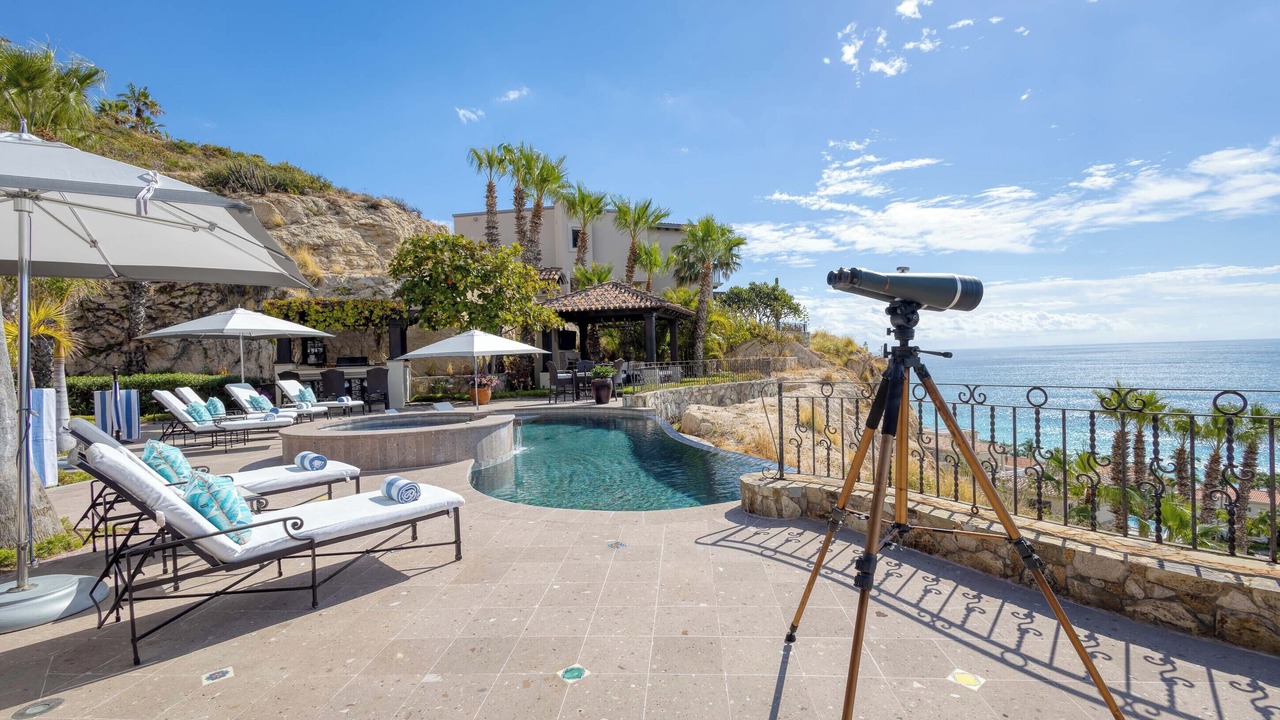 Photo of Outdoor in Palmilla