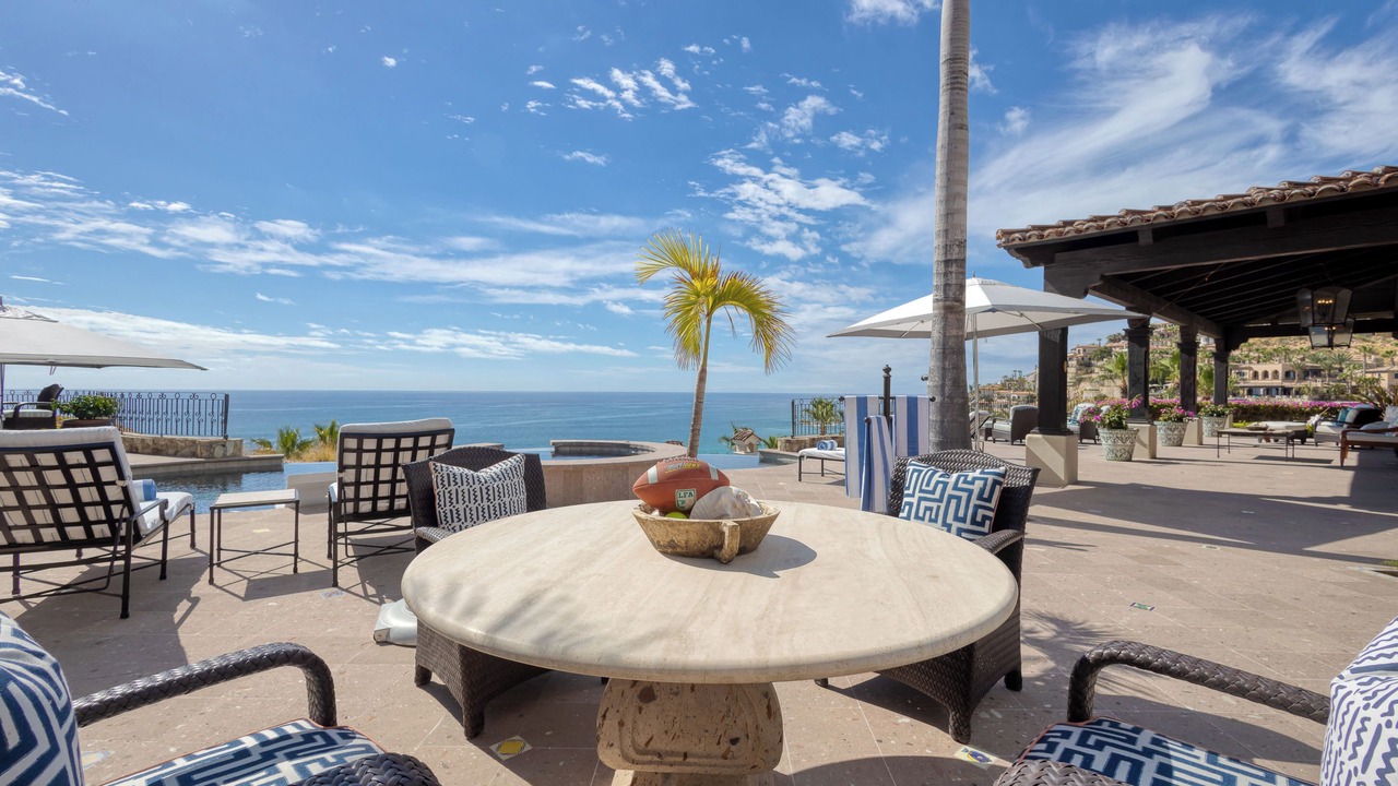 Photo of Outdoor in Palmilla
