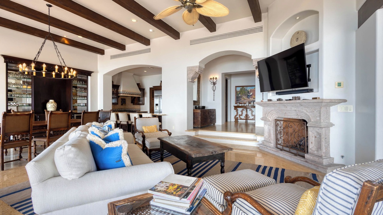 Photo of Livingroom in Palmilla