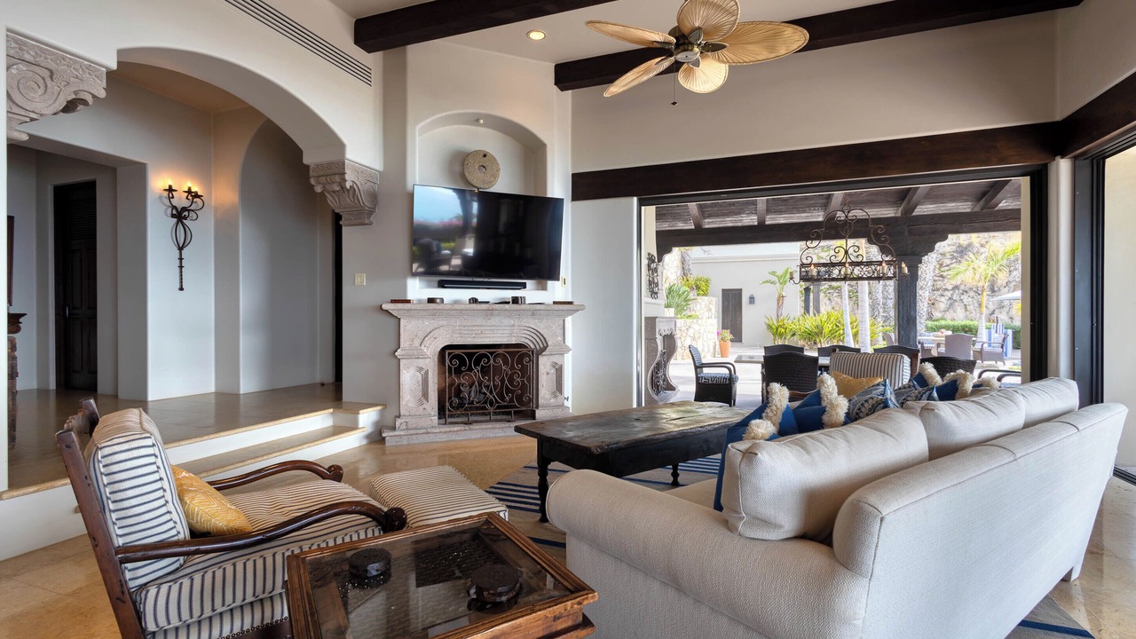Photo of Livingroom in Palmilla