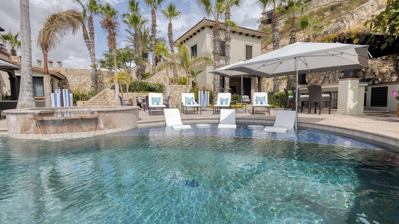 Photo of Outdoor in Palmilla