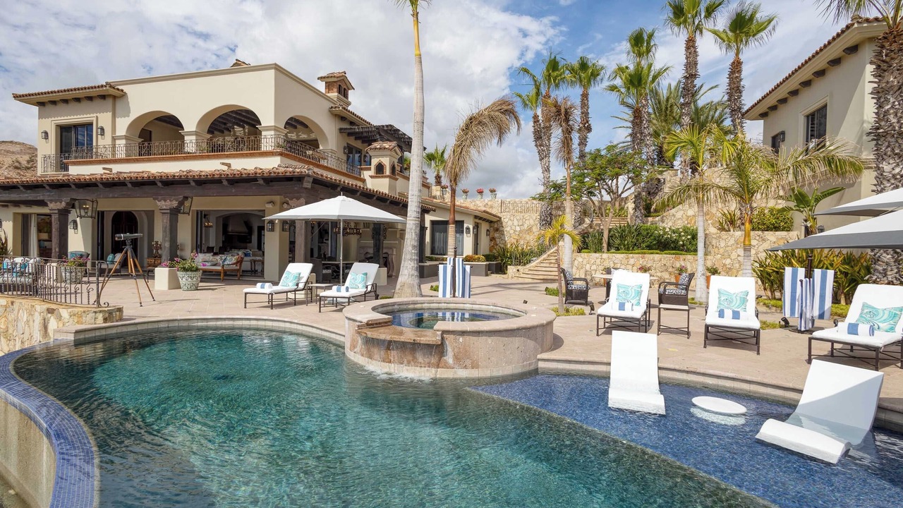 Photo of Outdoor in Palmilla