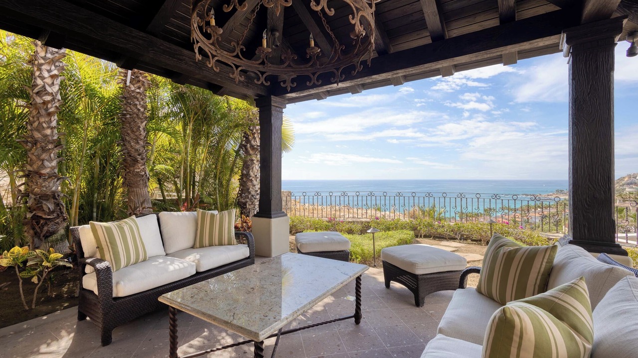 Photo of Outdoor in Palmilla
