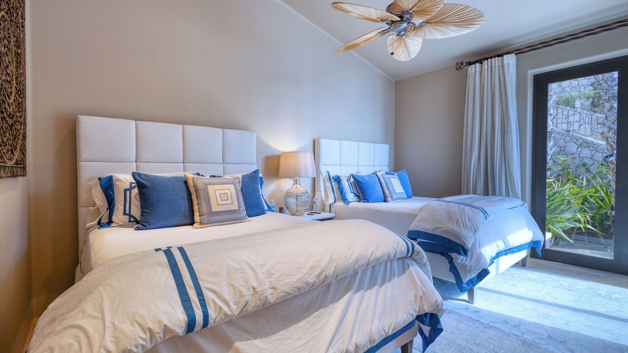 Photo of Bedroom in Palmilla