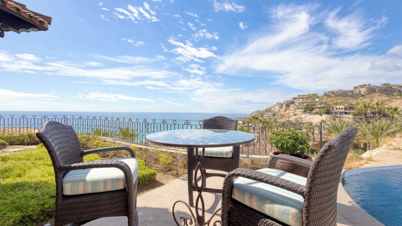 Photo of Outdoor in Palmilla