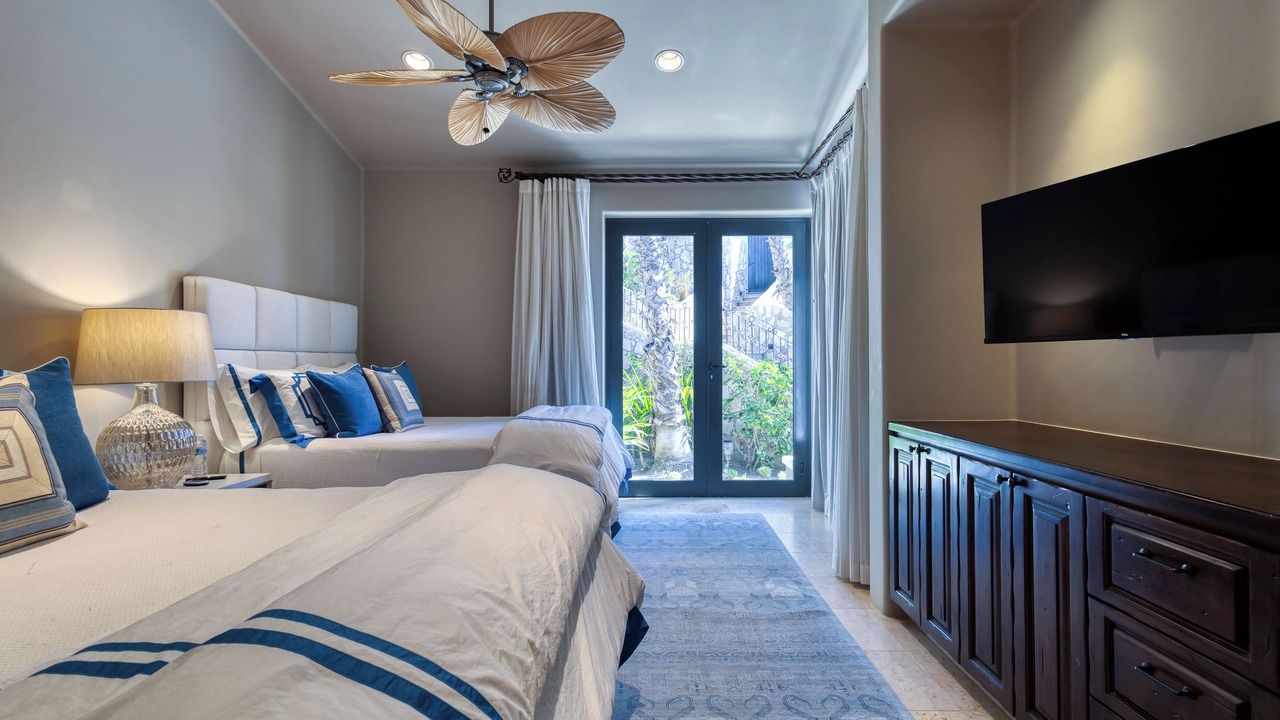 Photo of Bedroom in Palmilla