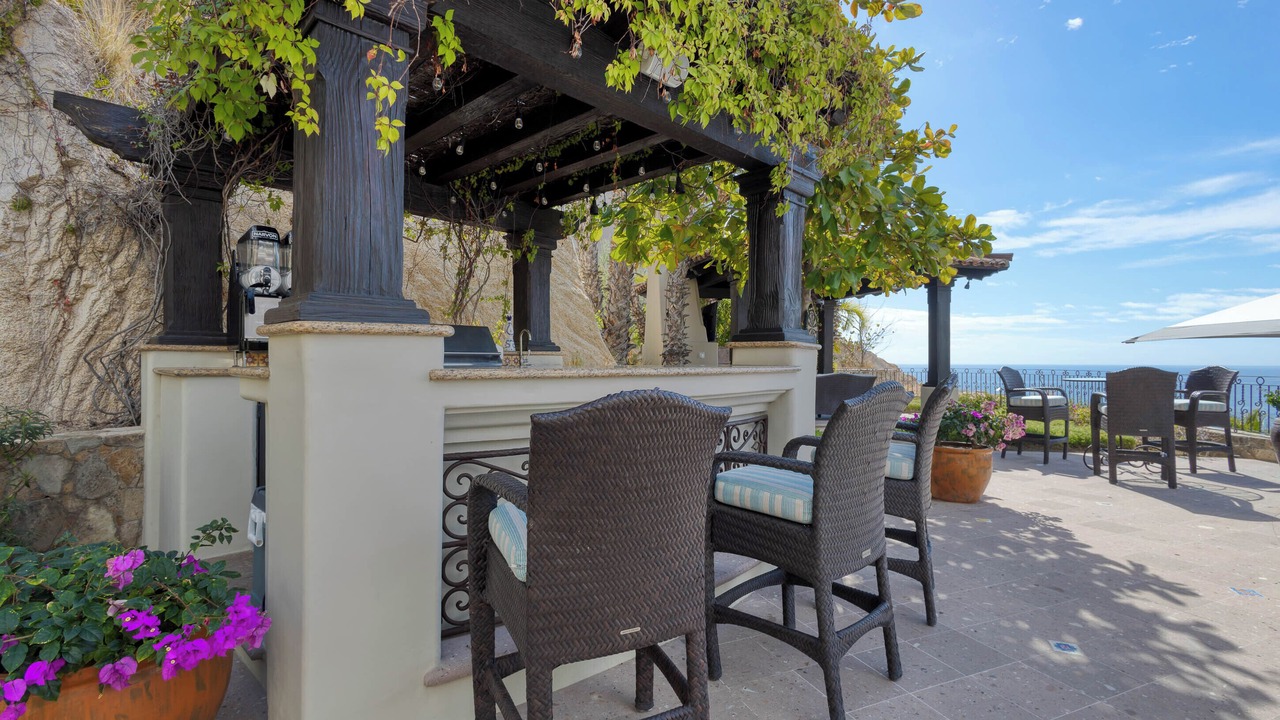 Photo of Patio Balcony in Palmilla