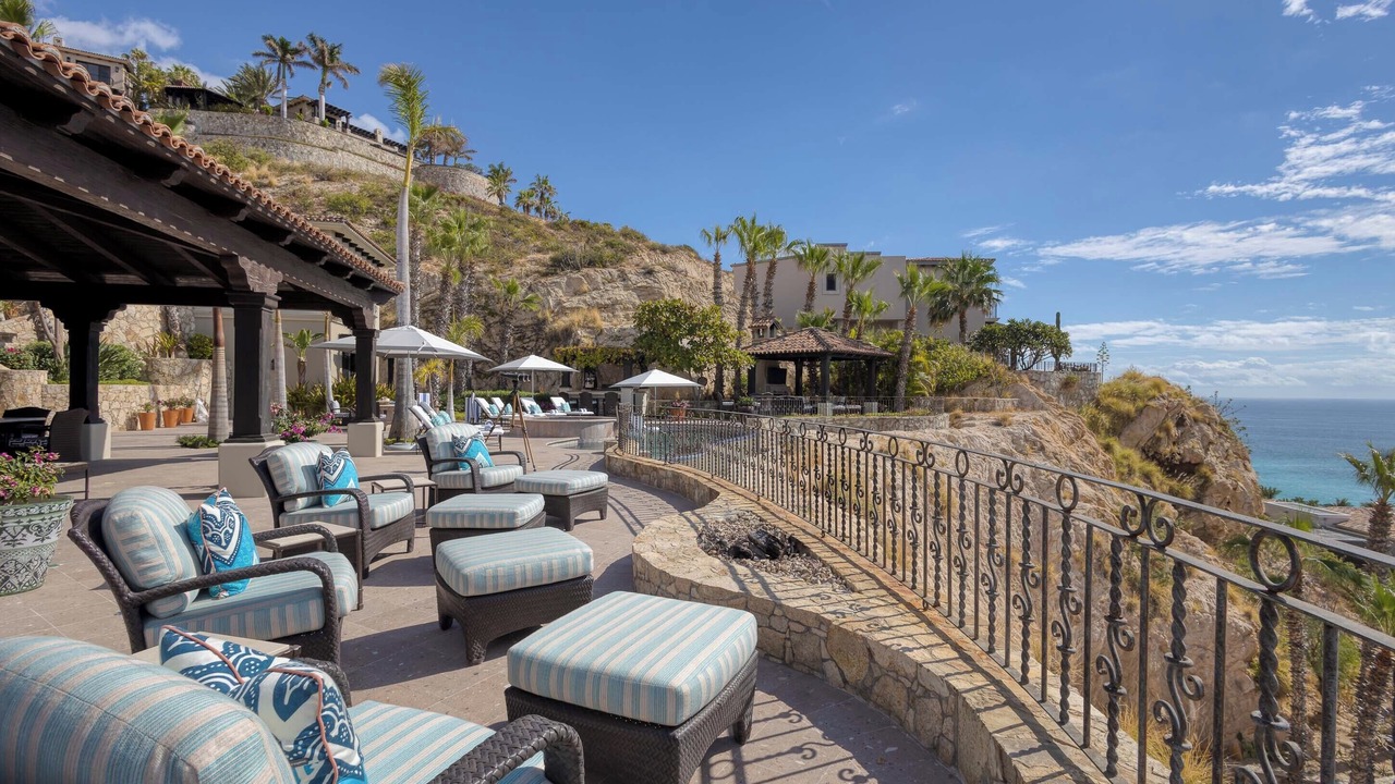 Photo of Patio Balcony in Palmilla