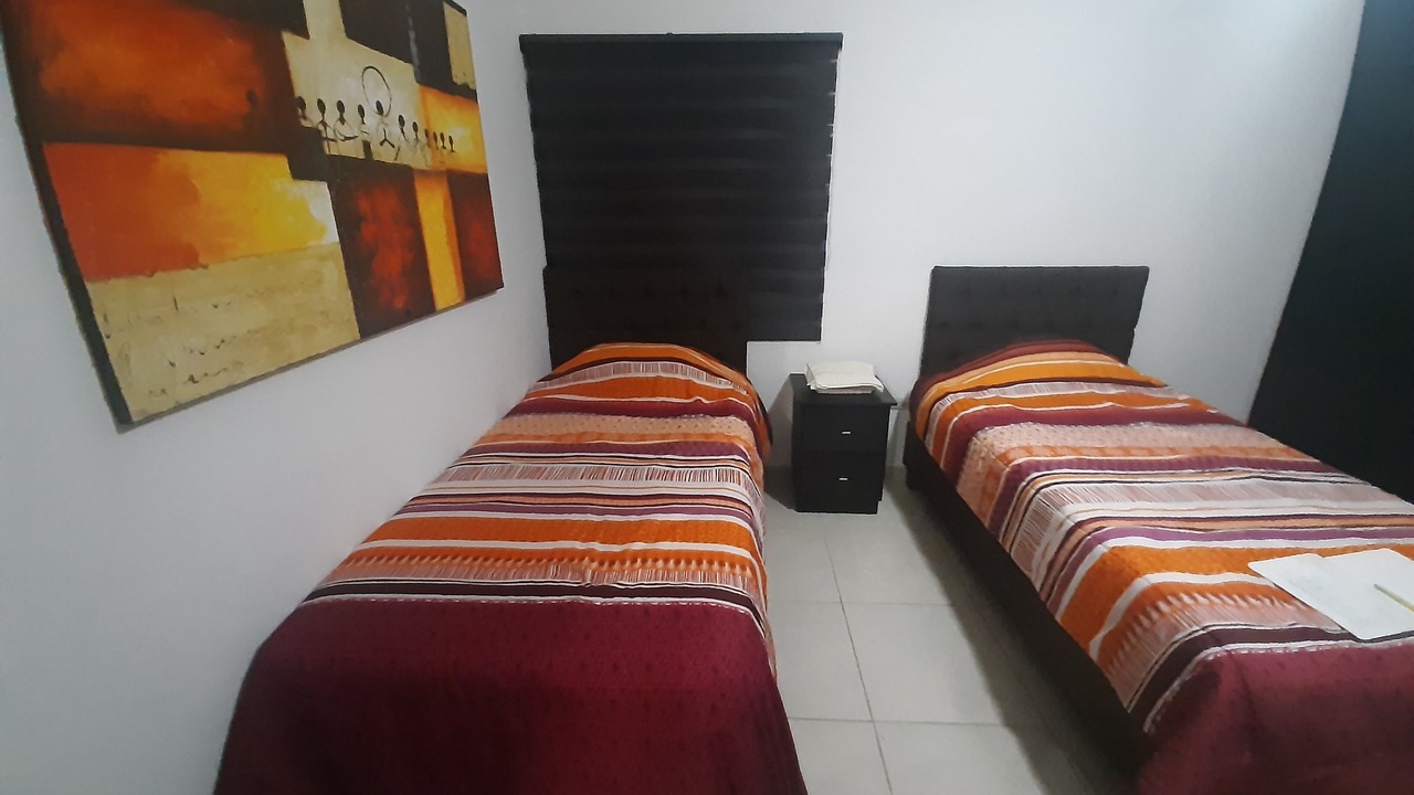 Photo of Bedroom in La Paz