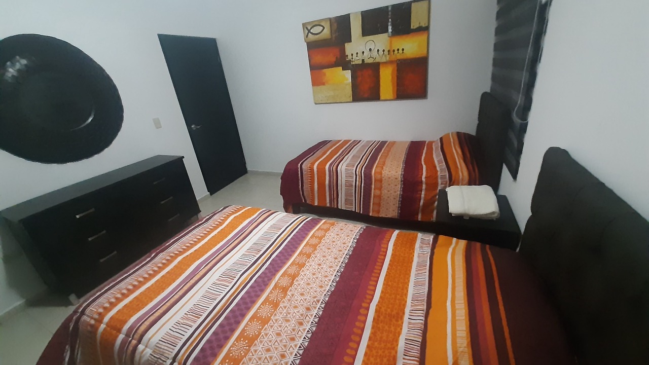 Photo of Bedroom in La Paz